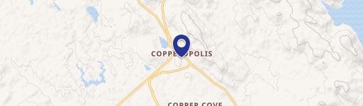 Copperopolis, CA 95228