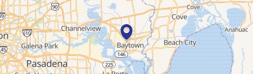 Residential Lot Near Highway 146