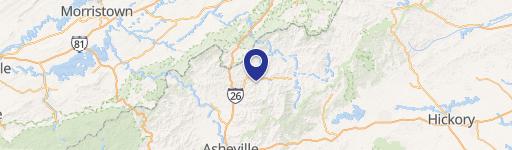 Four Acre Mountain Parcel