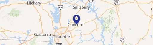 Concord Development Site For Sale