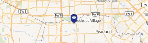 Pearland Wooded Estate Land Available