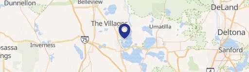 Residential Lot in Montverde, FL