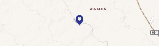 Quarter-Acre Lot on Kuhio Drive