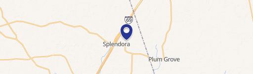 Unrestricted Lot in Holiday Oaks