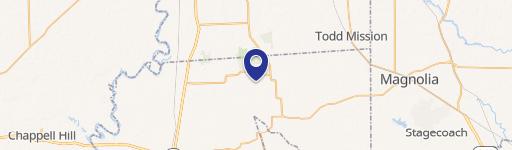 Waller Ranch with Move-In Ready Home