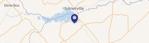 Residential Lot Near Lake Somerville