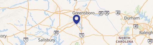 Archdale Land with Septic System