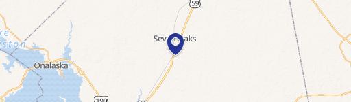 Unrestricted Land Near Lake Livingston