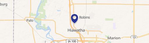 Commercial Land in Hiawatha, Iowa