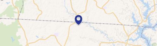 Waterfront Lot in Irongate Farm