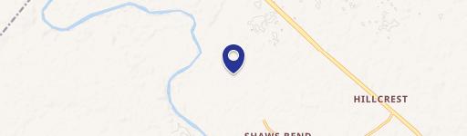 Texas Ranch with Hunting Potential