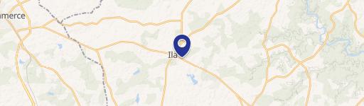 6.38 Acres Residential Land Danielsville