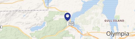 Westside Land with Potential View