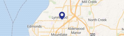 Prime Lynnwood Commercial Property