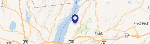 Luxury Homes Subdivision Near Hudson