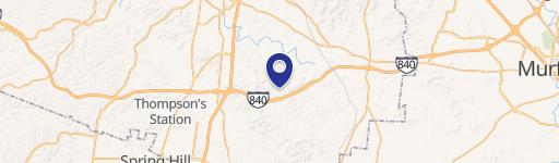 Buildable Lot in Franklin, TN