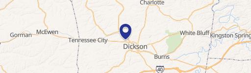 Dickson Land Approved for Development