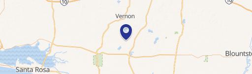 Waterfront Lot in Gated Community