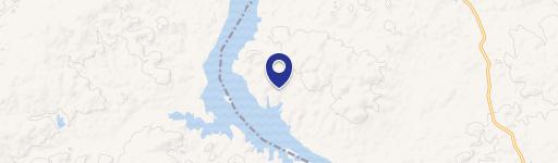 Lakefront Lot in Gated Community