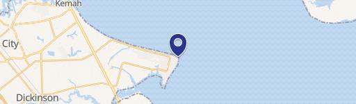 Bacliff/San Leon Coastal Lots