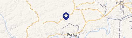 Roaring River Land Parcel