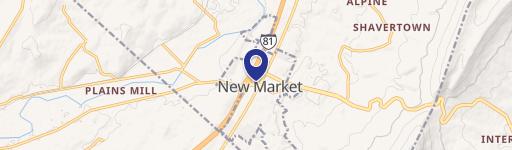 Commercial Land I-81 Exit