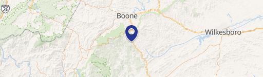 Two-Acre Lot Near Blowing Rock