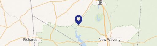 Stunning High-Fenced Ranch with Farmhouse