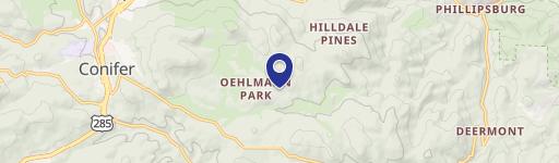 Tranquil Acre Lot Opportunity