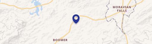 Creek Side Lots Ready to Build