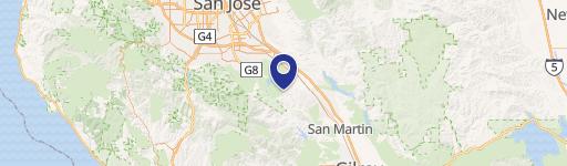 Almaden Valley Equestrian Estate