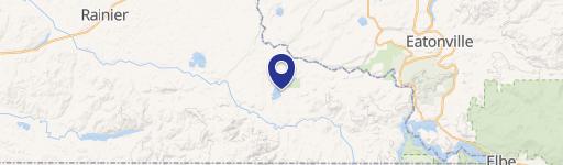 Buildable Lot in Clearwood Lake