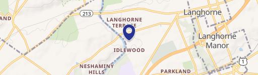 Residential Lot with Creek Views