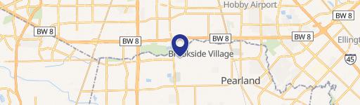 Cleared Corner Tract in Pearland