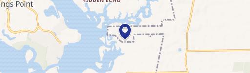 Land Near Lake Houston