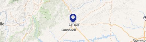 Shaded Lot in Wakefield Subdivision