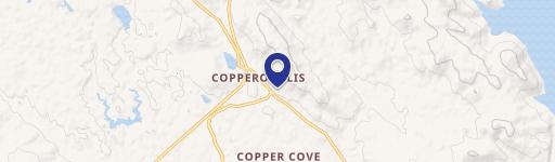Copperopolis, CA 95228