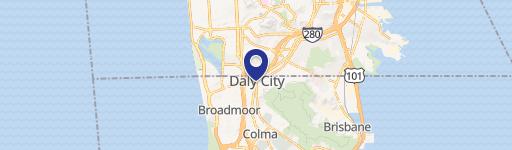 Daly City Mixed-Use Property