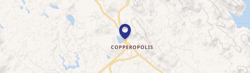 Copperopolis, CA 95228