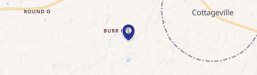 5.7 Acre Corner Lot Parcel