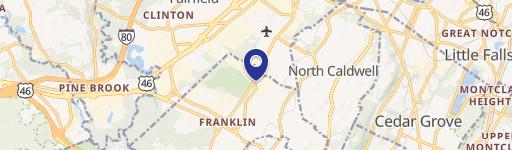 West Caldwell Medical/Office Condo