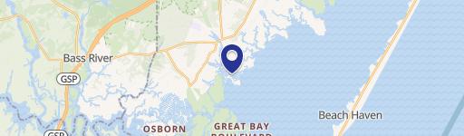 Route 539 Commercial Land