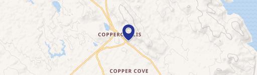 Copperopolis, CA 95228