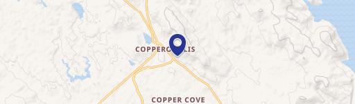 Copperopolis, CA 95228