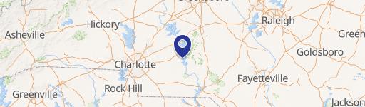 Lake Tillery Retreat Opportunity