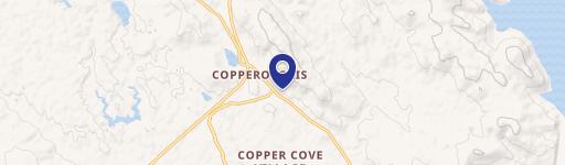 Copperopolis, CA 95228