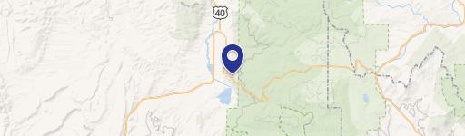 Expansive Acreage with Unmatched Views