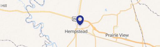 Corner Lot in Hempstead