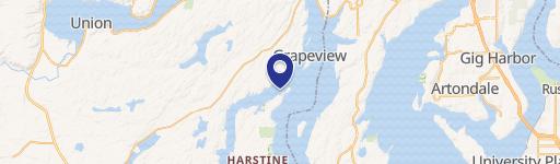 Hartstene Pointe Vacant Lot