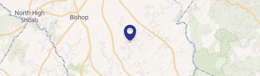 Oconee County Land Opportunity